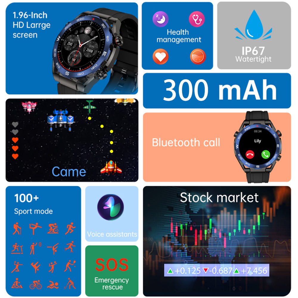 smart watch smart watch